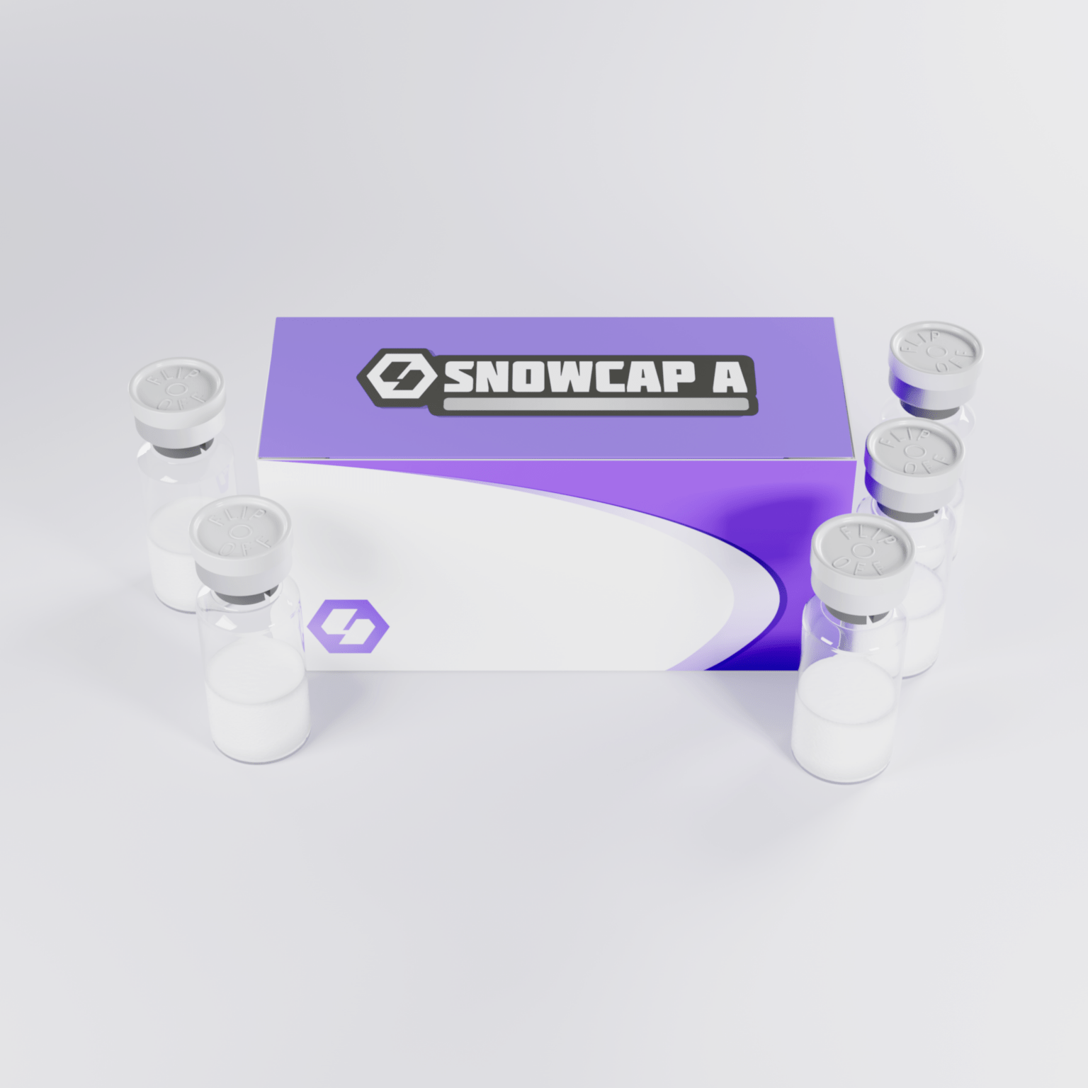 $135.00 Generostim HGH Snowcap | A
