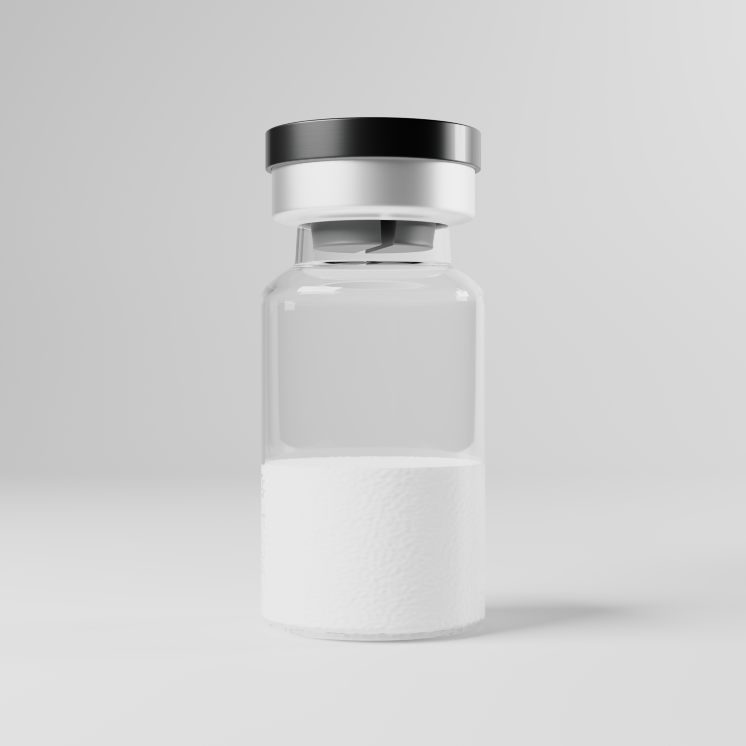 Lypholized Vitamin B Complex (Individual Vial)